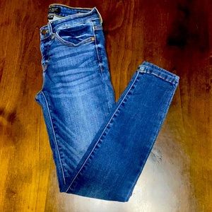 Judy Blue Jeans 👖